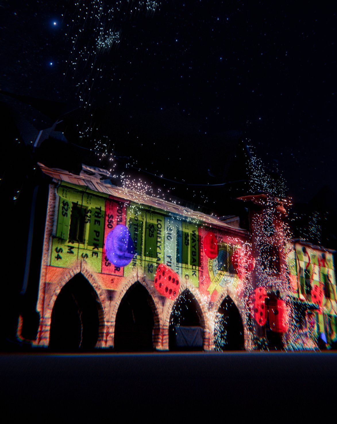 ® Lumen Créations