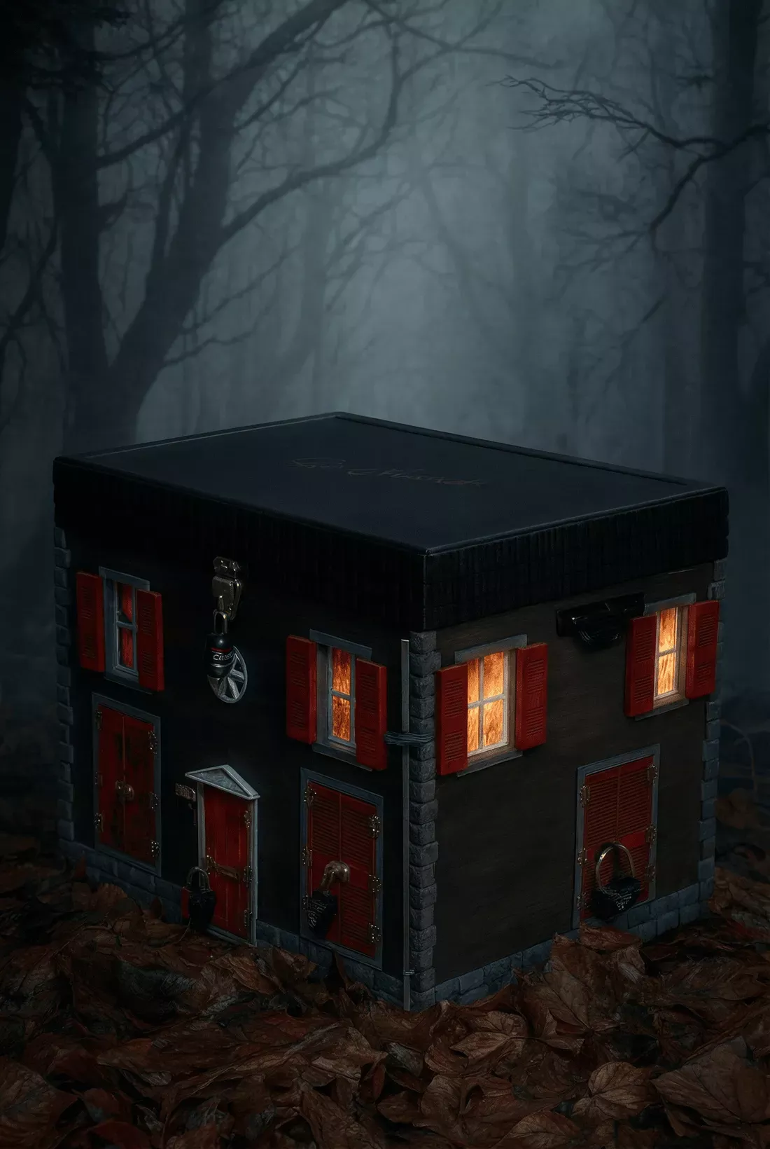 Escape game "Immerse-It"