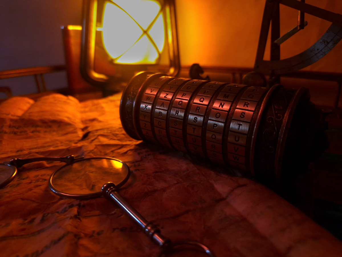 Escape game "Immerse-It"