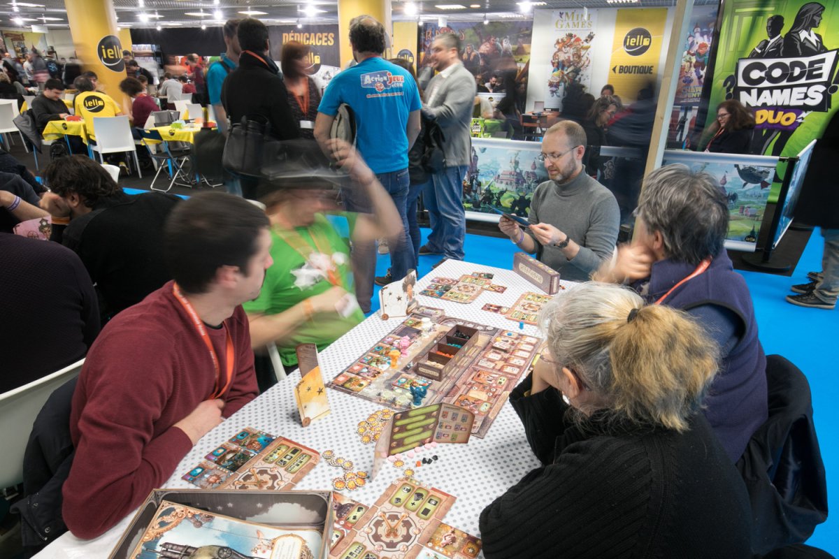 Nocturnal, SunyySide Games (Lausanne), 2023