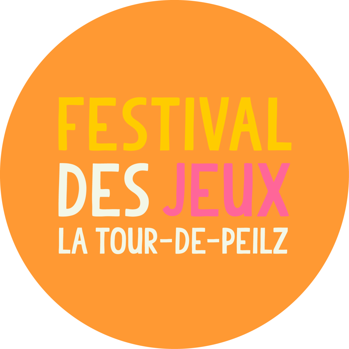 Festival des Jeux à La Tour-de-Peilz