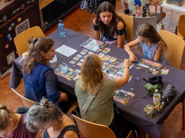 Nocturnal, SunyySide Games (Lausanne), 2023