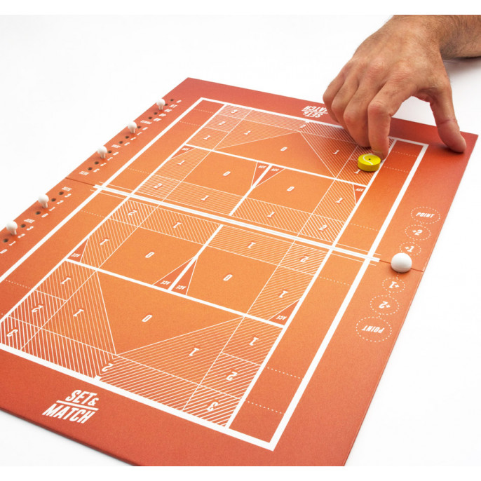 Nocturnal, SunyySide Games (Lausanne), 2023
